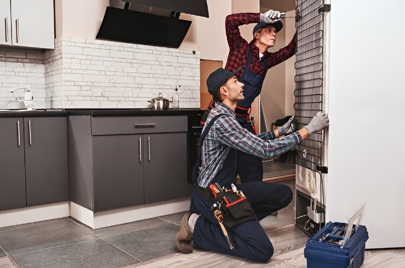 Understanding Refrigerator Repair in Lawndale, CA