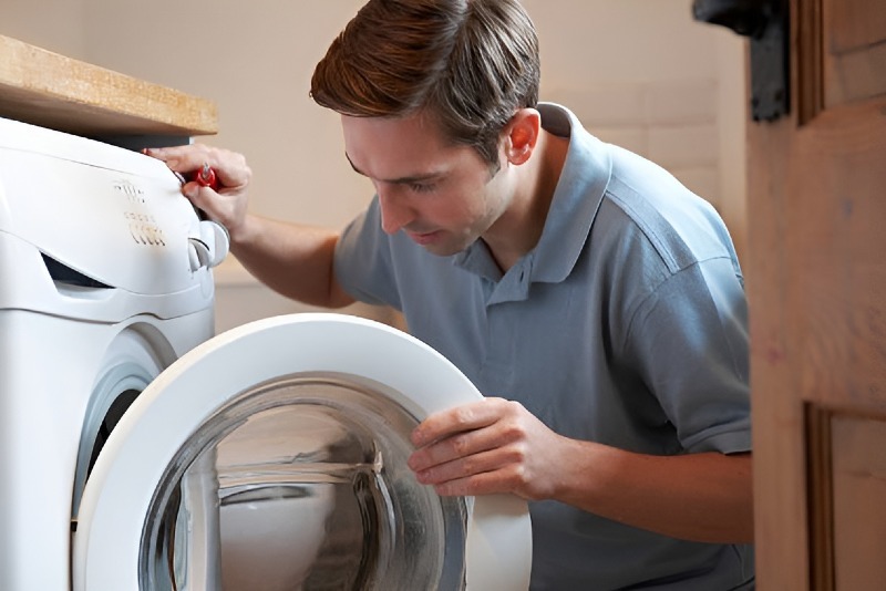 Washing Machine repair in Lawndale