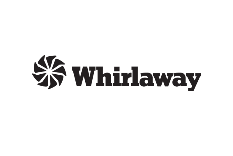 Whirlaway in Lawndale